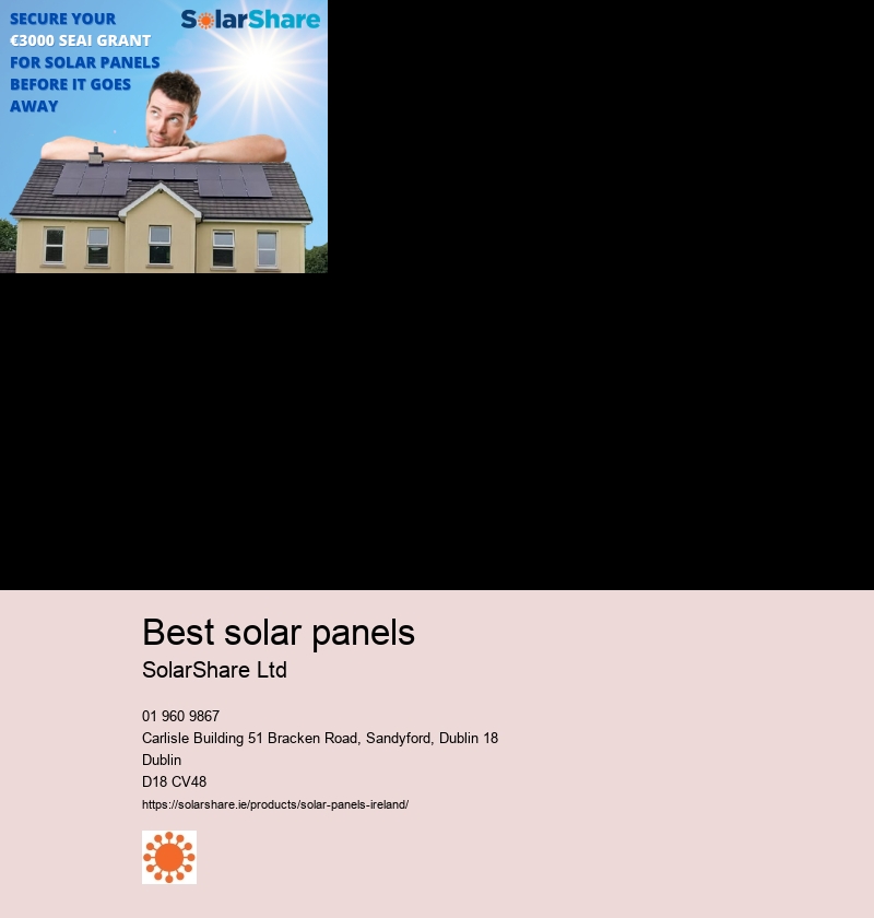 rec certified solar professional