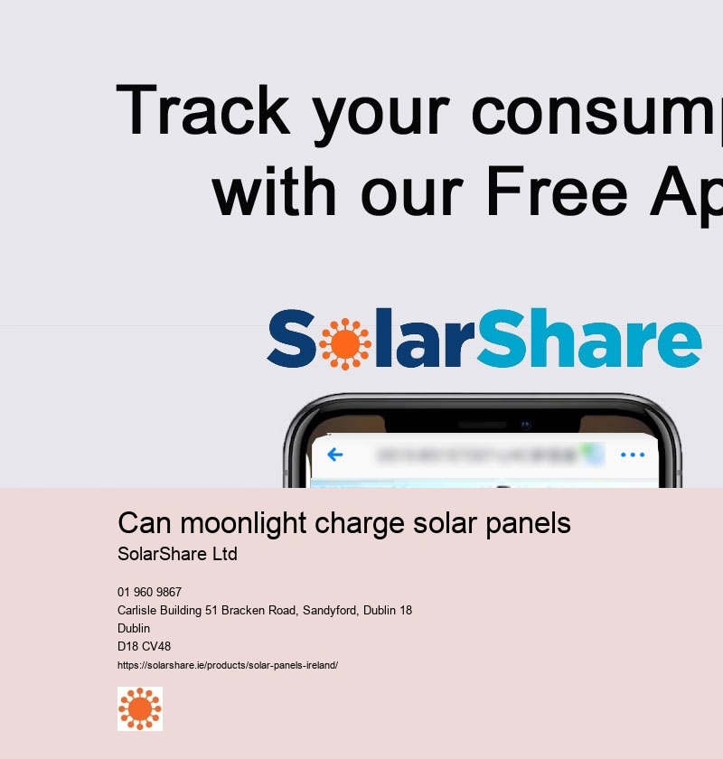 solar controller setup