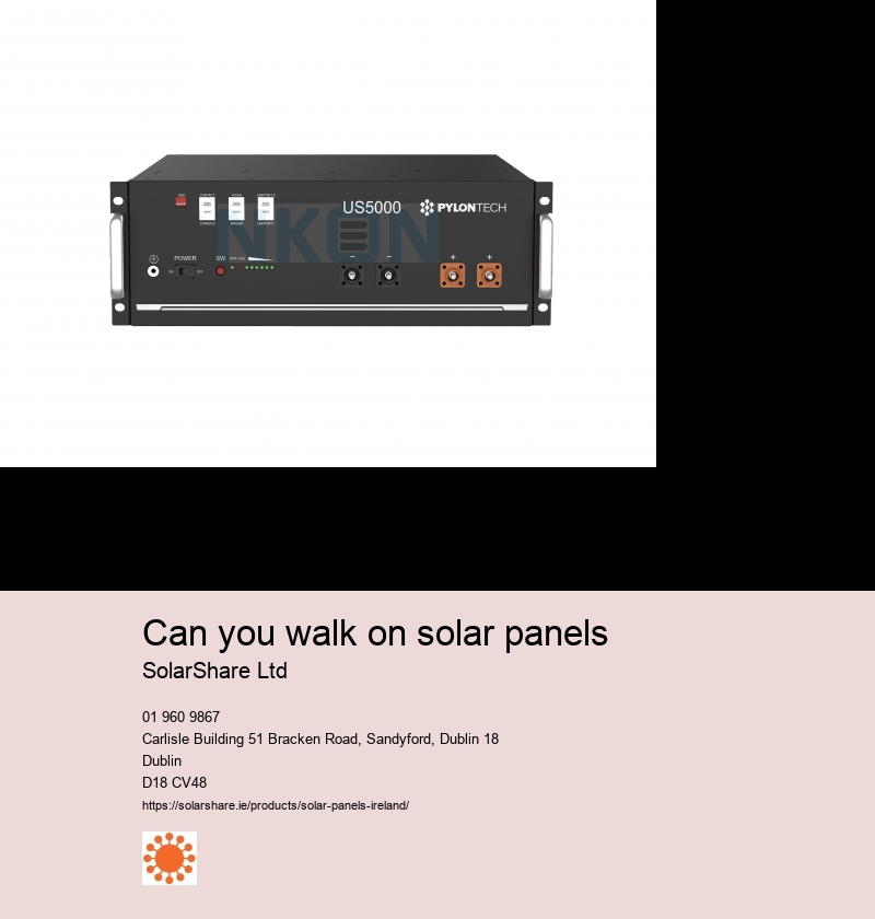 90w solar panels