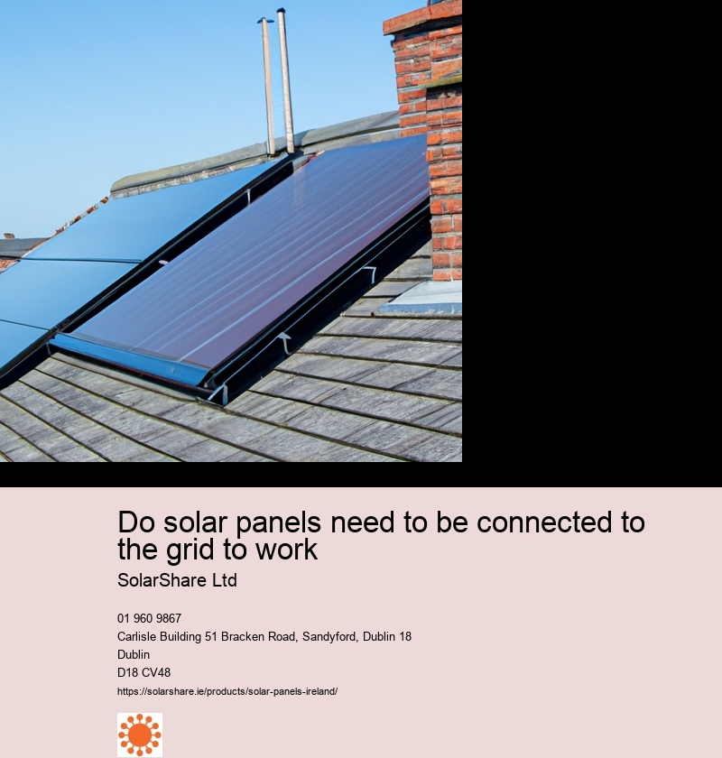 solar panels vs solar cells