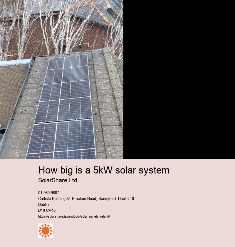 commercial solar financing