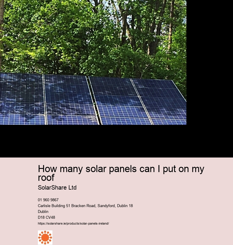 solar panels explained