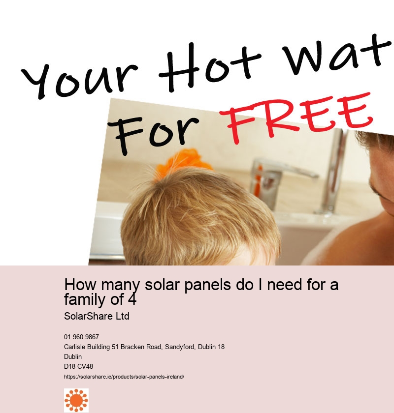 What's the best solar company