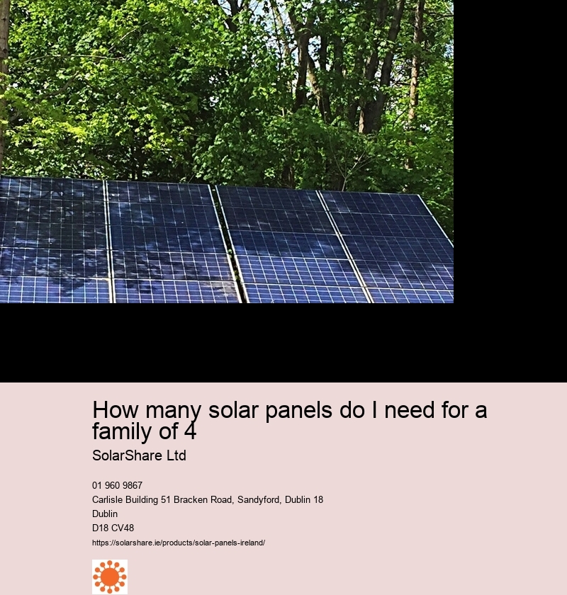 how does solar energy work