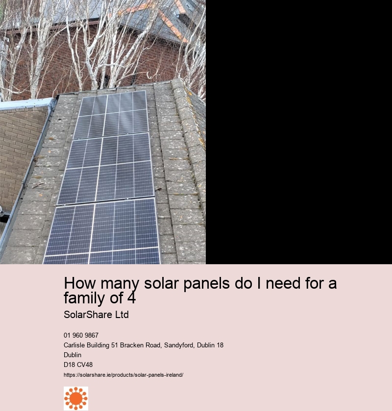 Is there a downside to solar panels