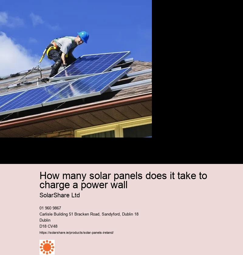 renogy solar panels