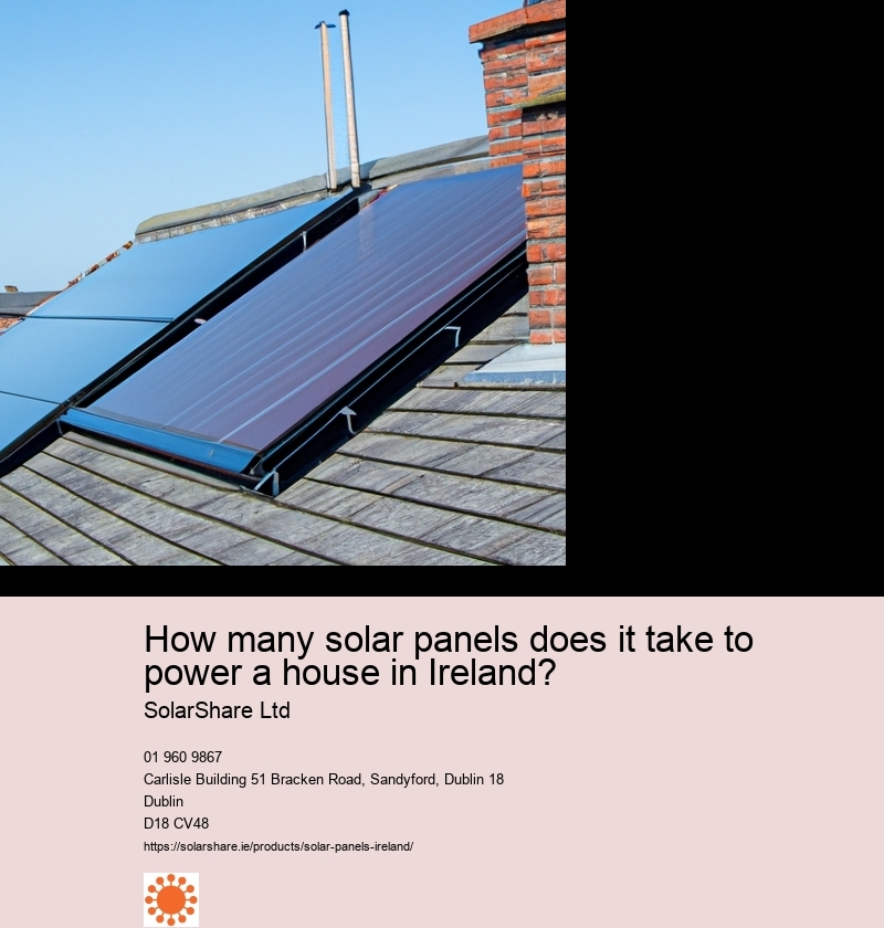 solar installation price