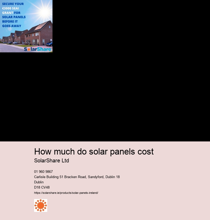 small solar companies
