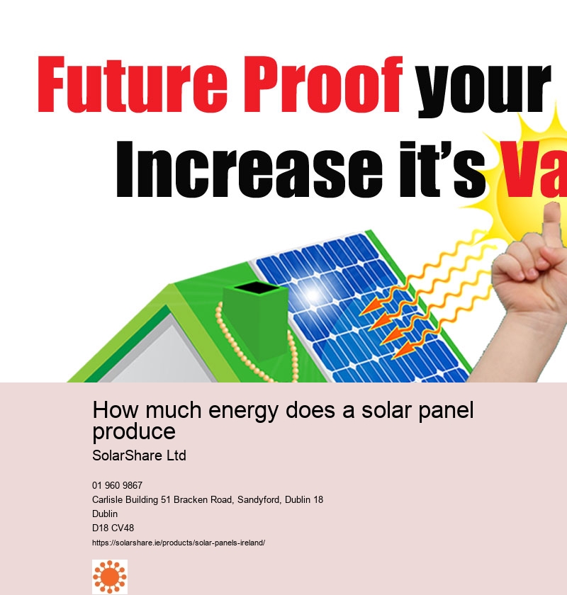 solar panels 93001
