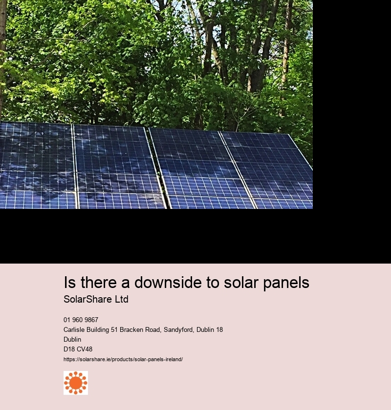 solar panels ireland for sale