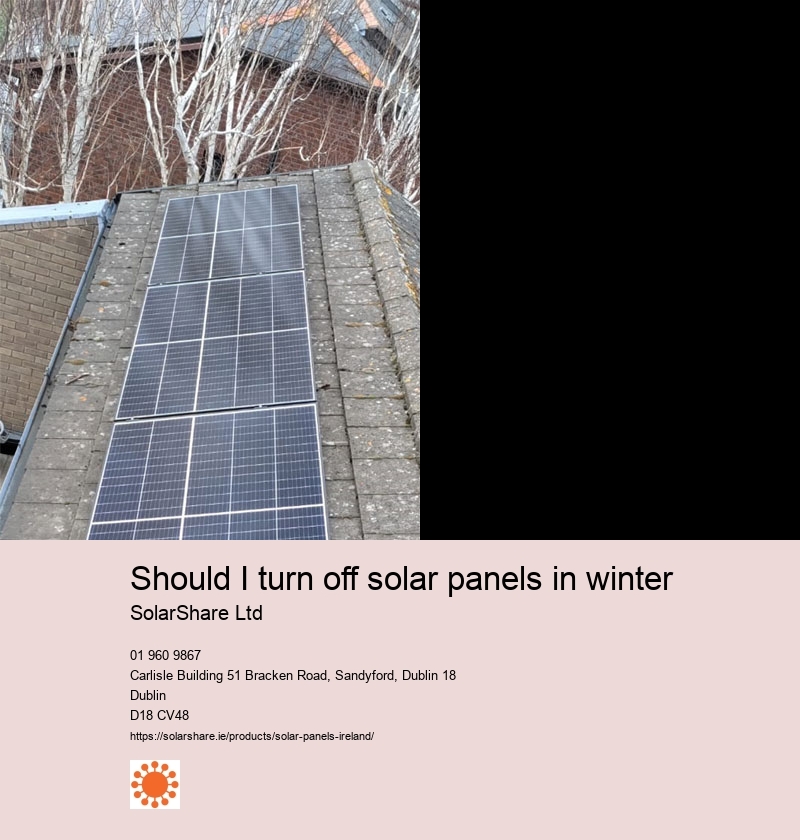 solar energy contractor