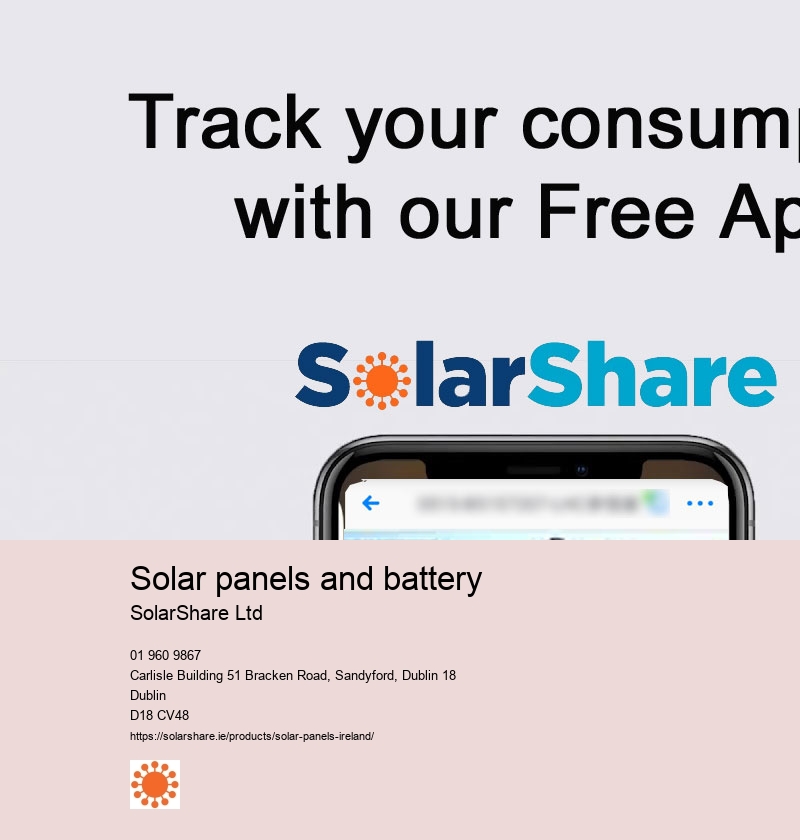 solar power companies