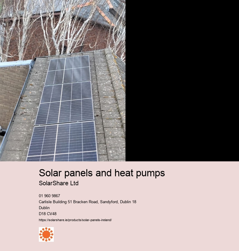 about solar panels