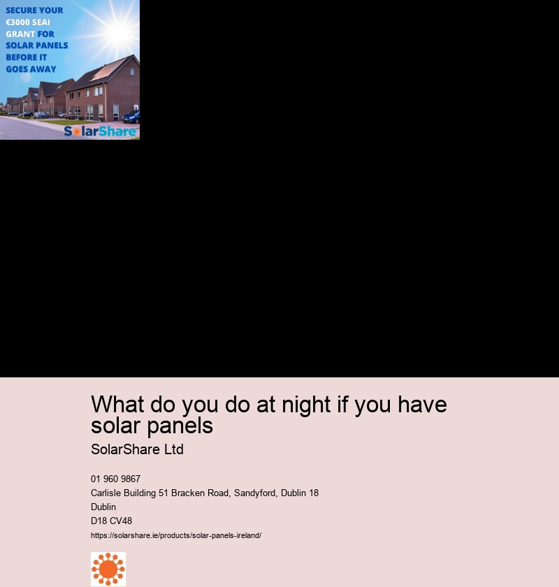 solar panels quote uk