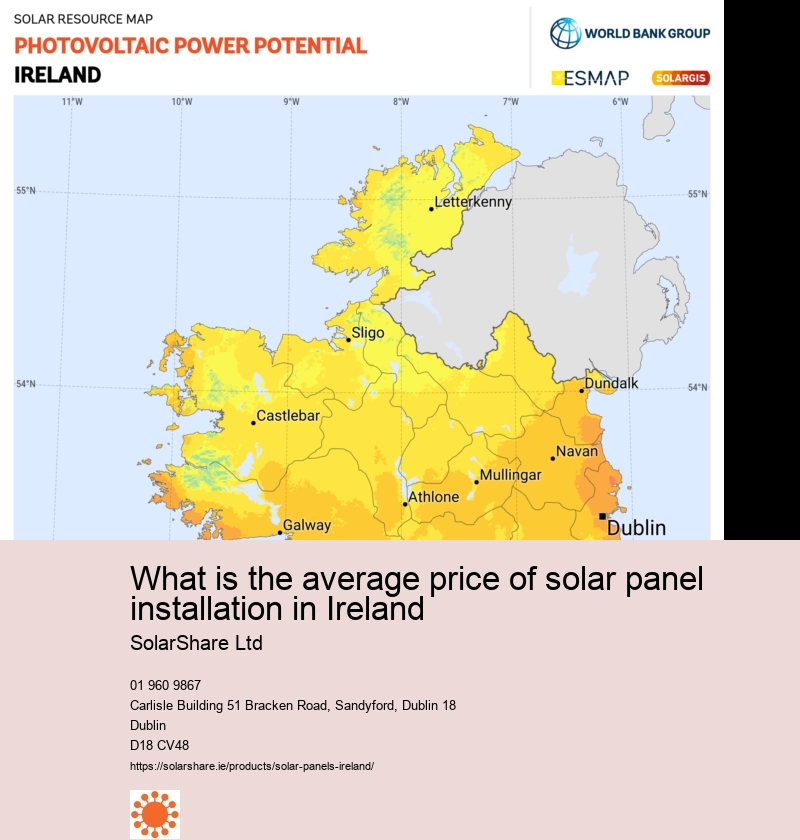 How much energy does a solar panel produce