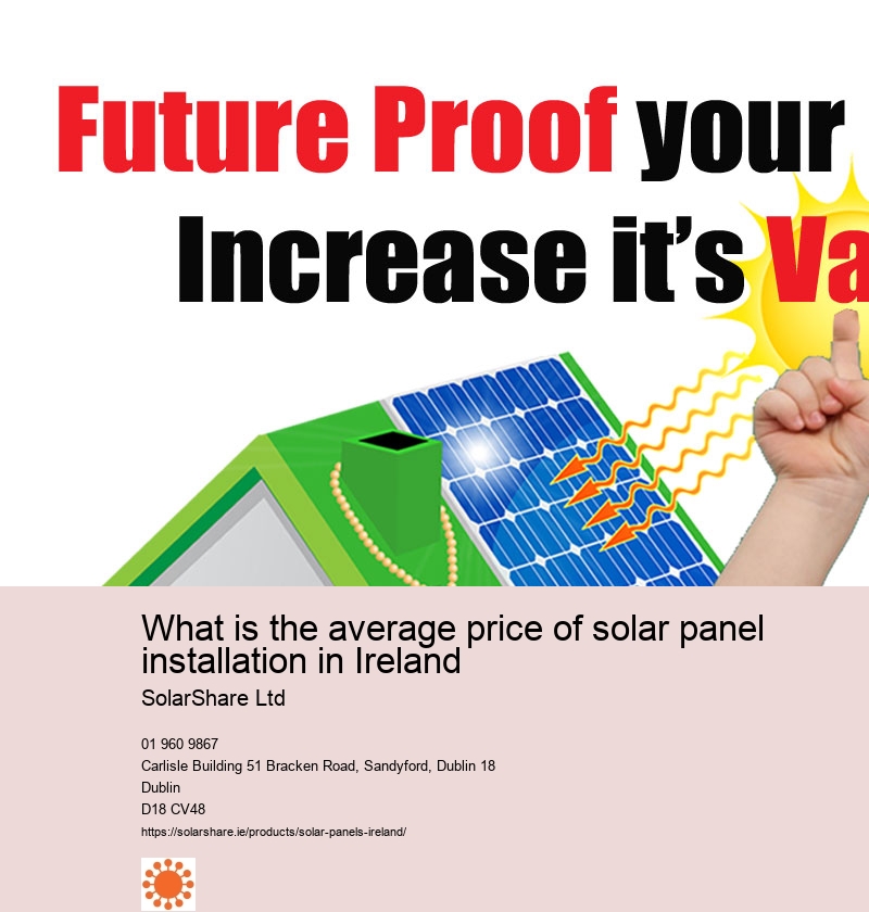 types of solar panels