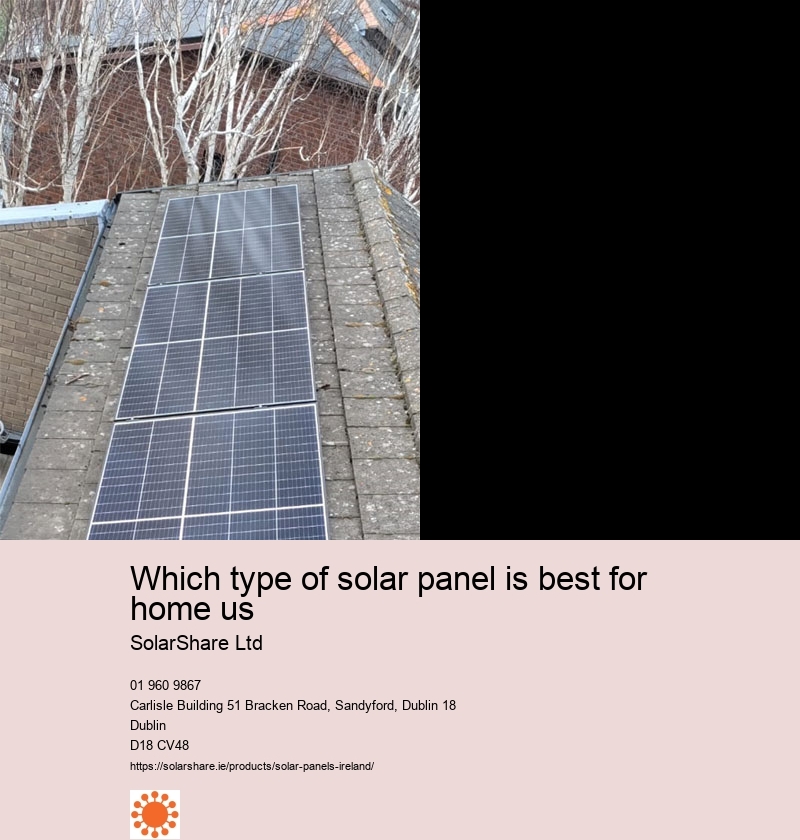 solar panels buy